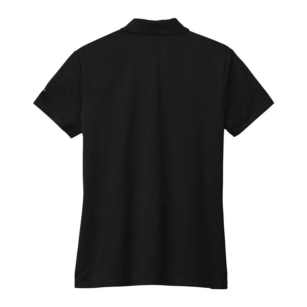 Women's Golf Polo Button Up