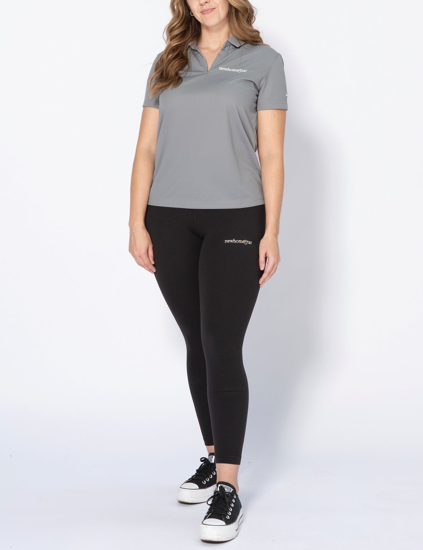 Women's Dry-Fit Polo