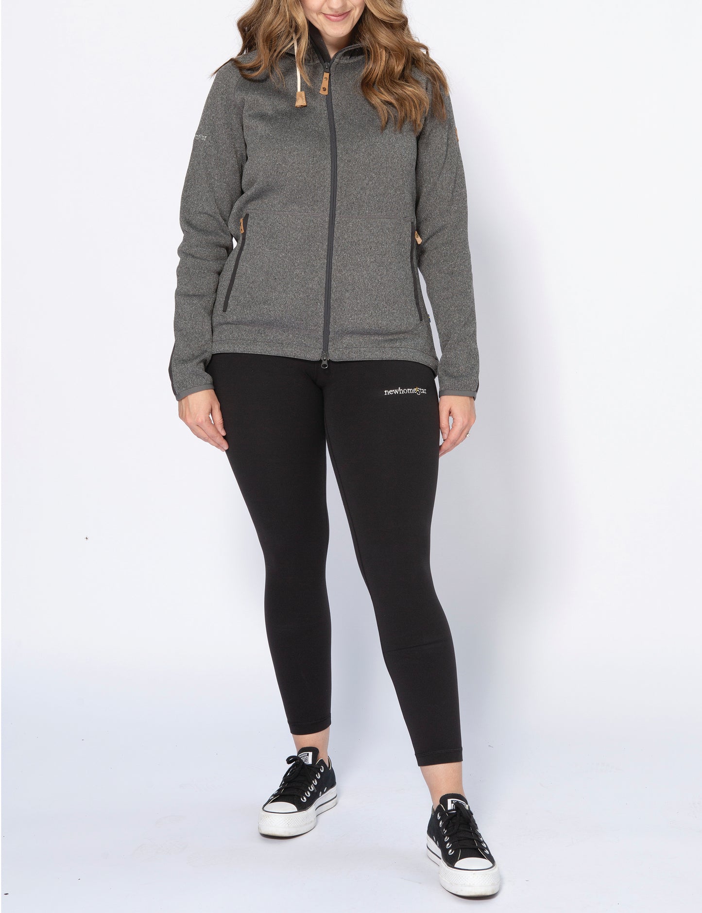 Women's Fleece Hoodie