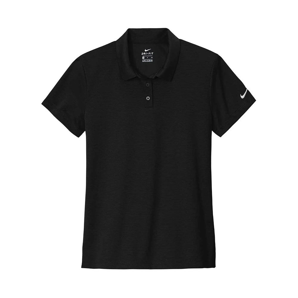 Womens Nike Golf Polo