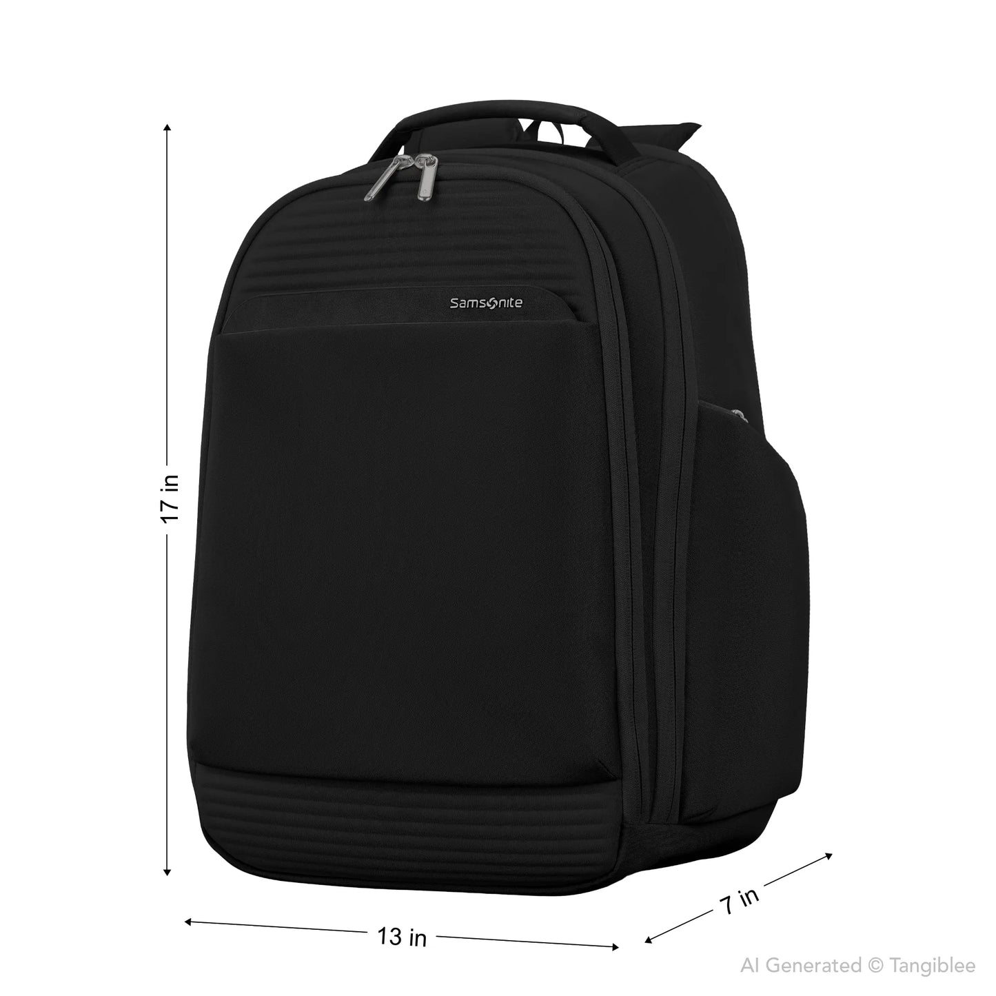 Paralux Everyday Backpack