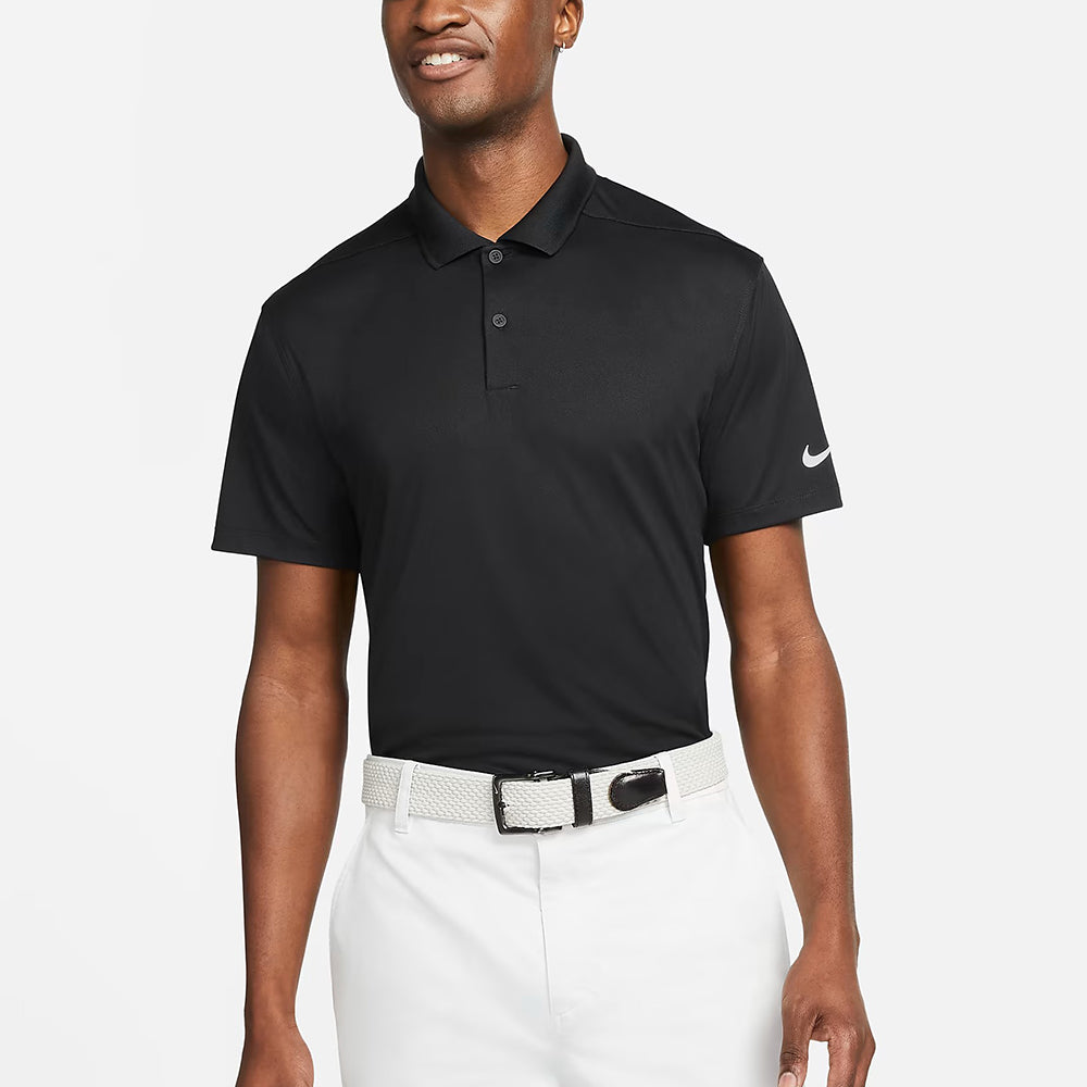 Mens Nike Golf Polo