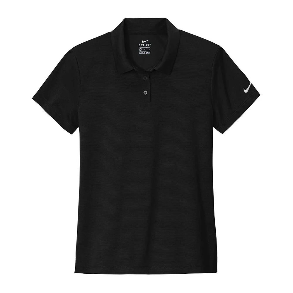 Women's Golf Polo Button Up
