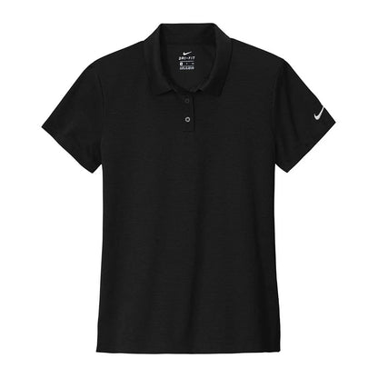 Women's Golf Polo Button Up