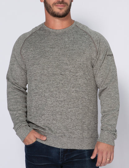 Men's Crewneck