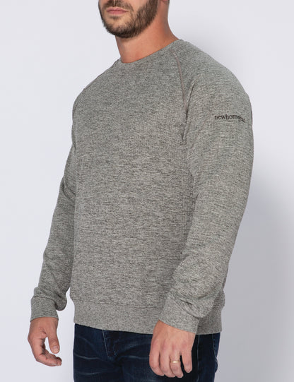Men's Crewneck