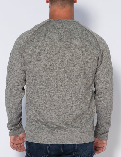 Men's Crewneck
