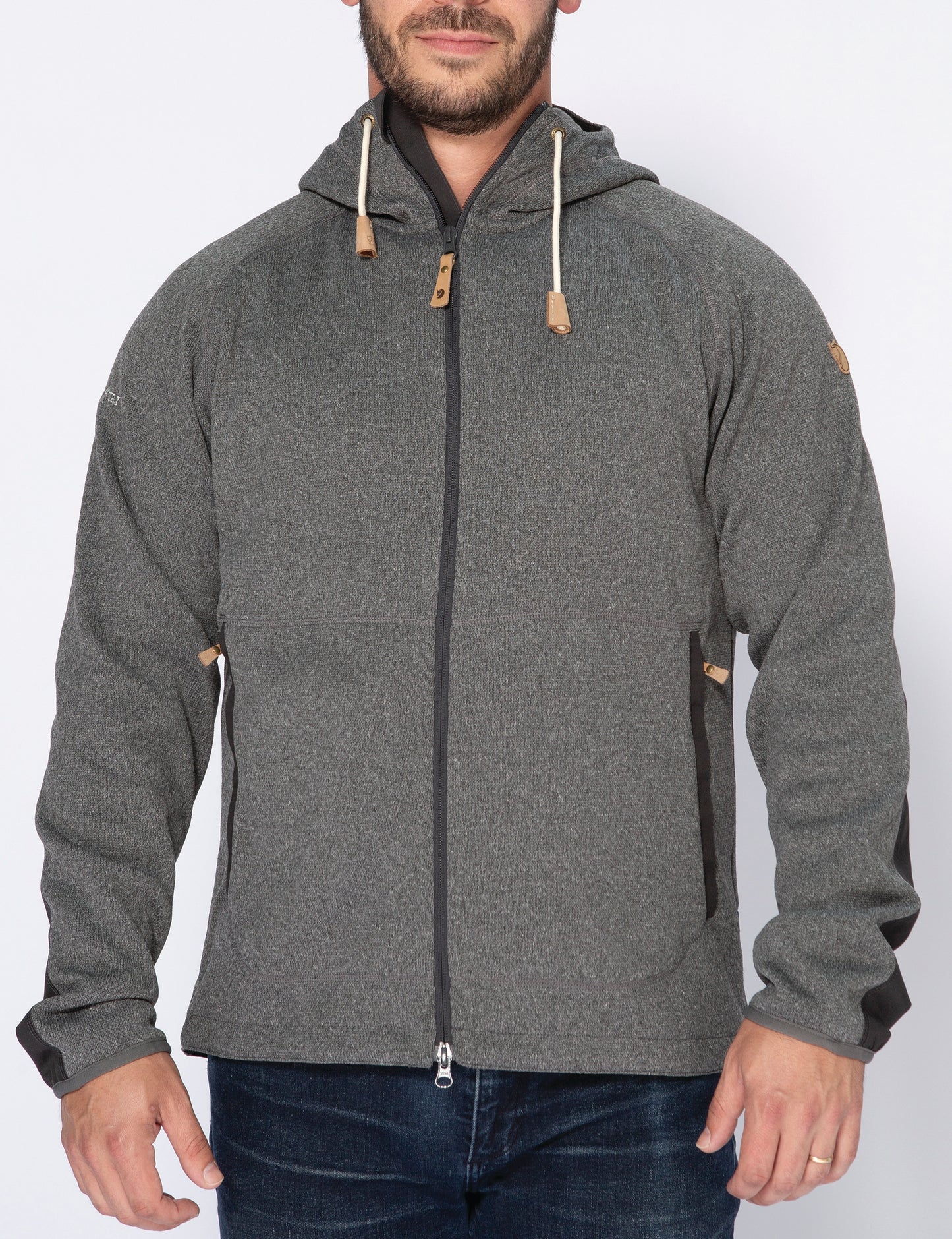 Men's Fleece Hoodie