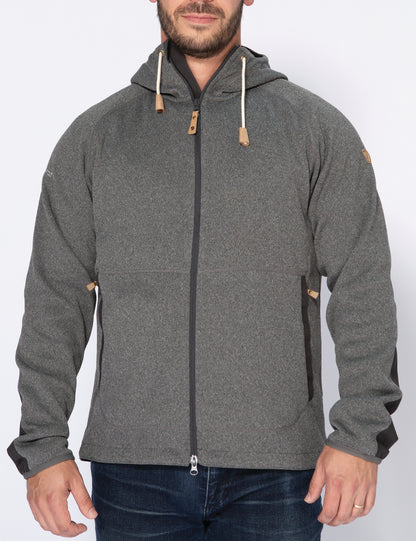 Men's Fleece Hoodie