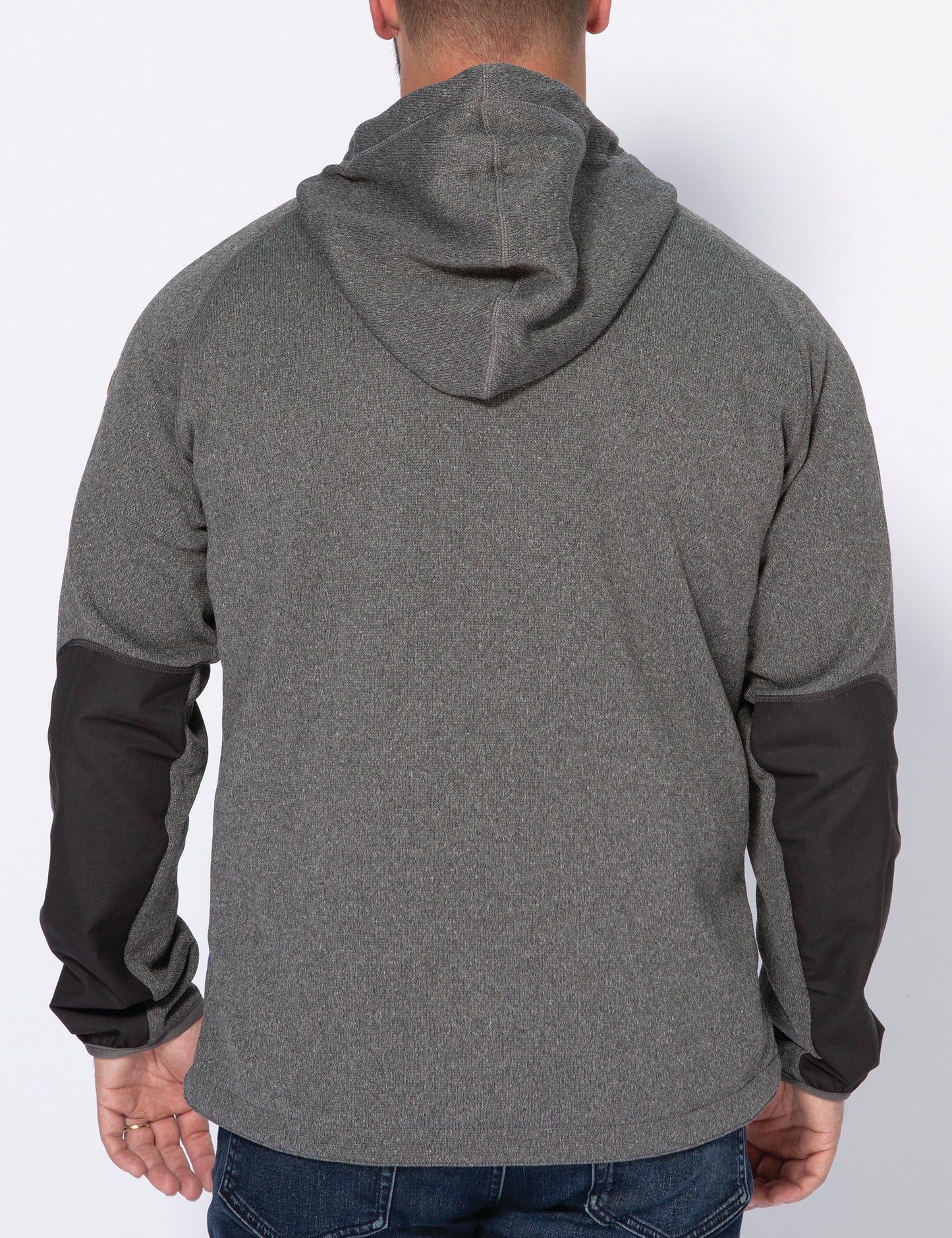 Men's Fleece Hoodie