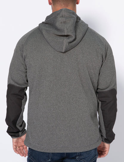 Men's Fleece Hoodie
