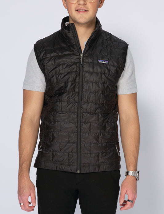 Men's Vest