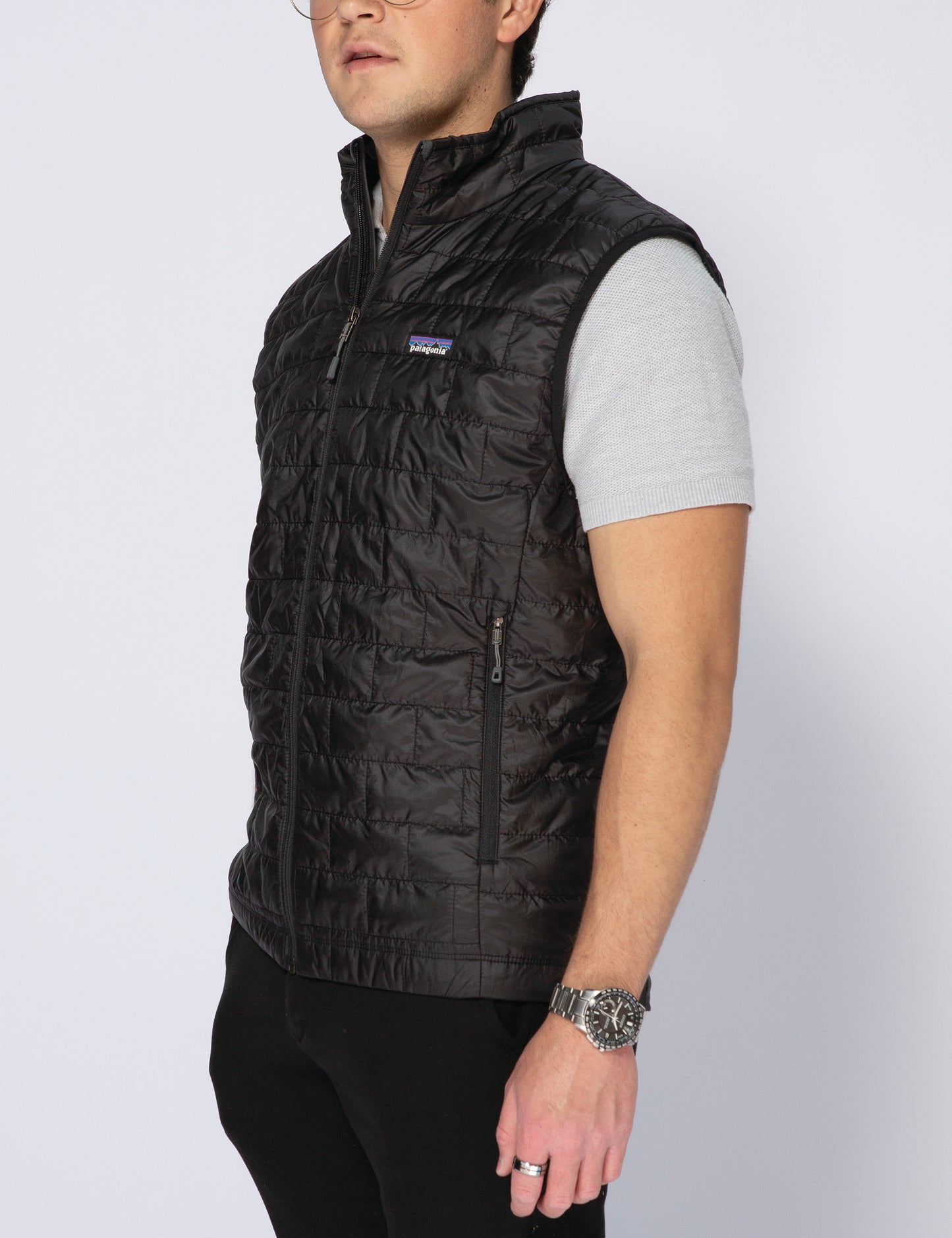 Men's Vest