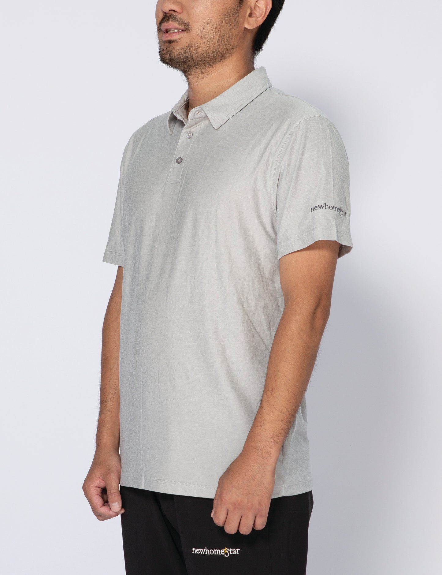 Men's Polo