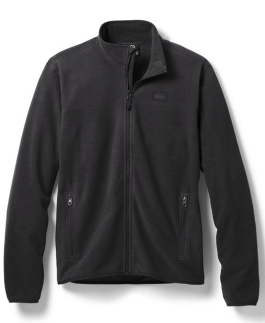 Mens Groundbreaker Fleece Jacket 2.0