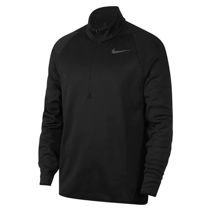 Quarter Zip Heat Gear