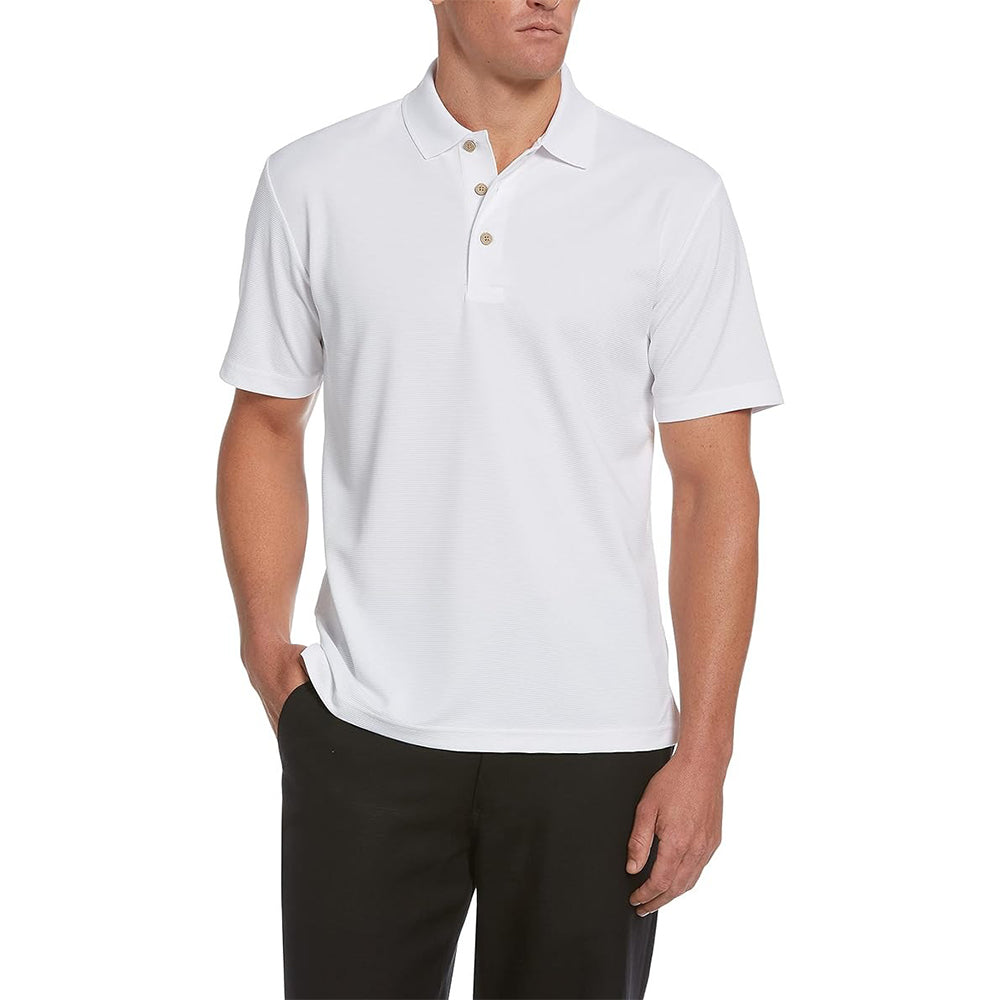 Mens Cubavera Polo