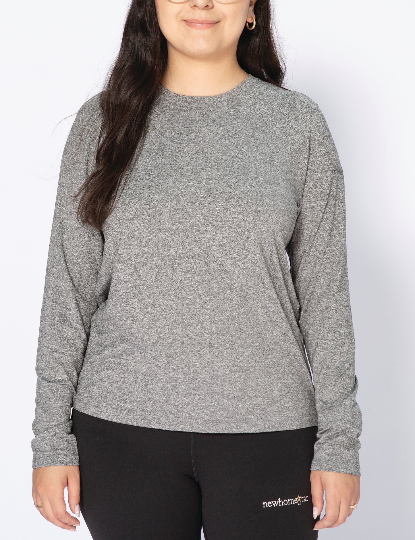 Women's Crewneck