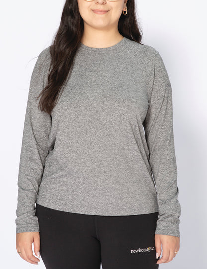 Women's Crewneck