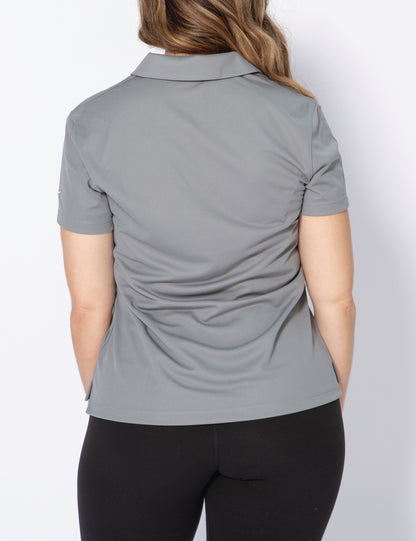 Women's Dry-Fit Polo