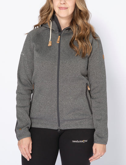 Women's Fleece Hoodie
