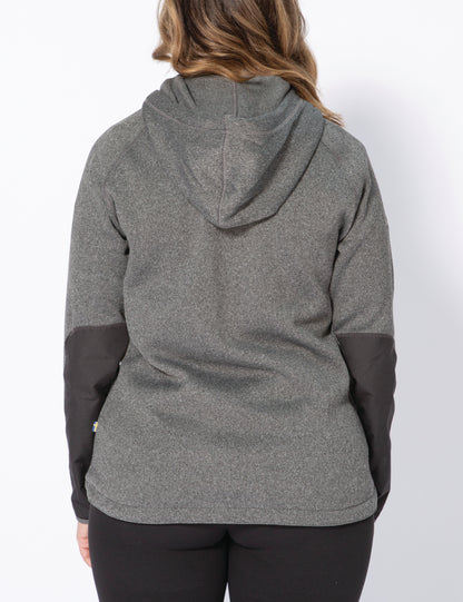 Women's Fleece Hoodie
