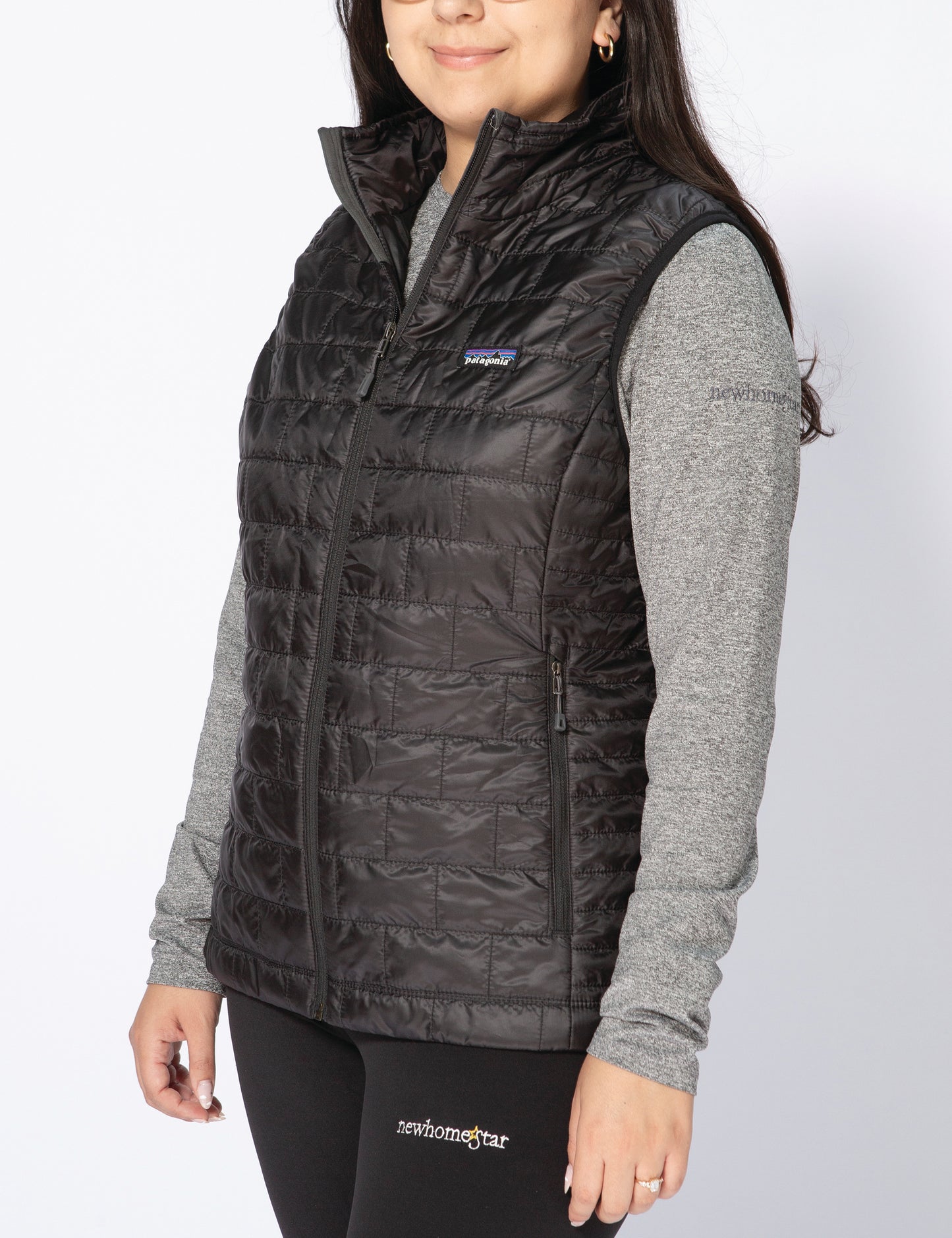 Women's Vest