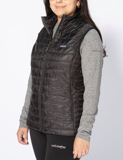 Women's Vest