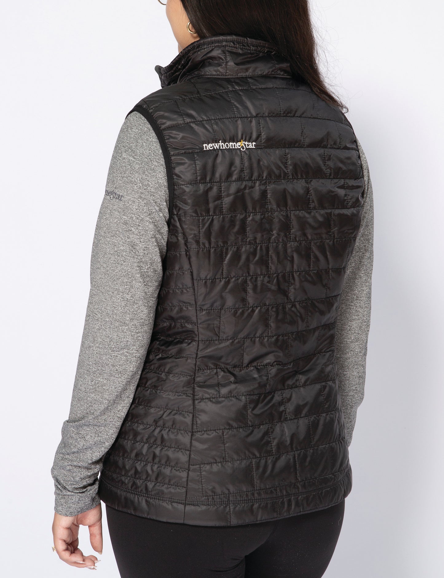 Women's Vest