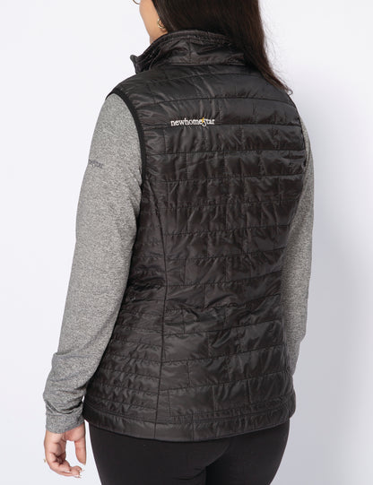 Women's Vest