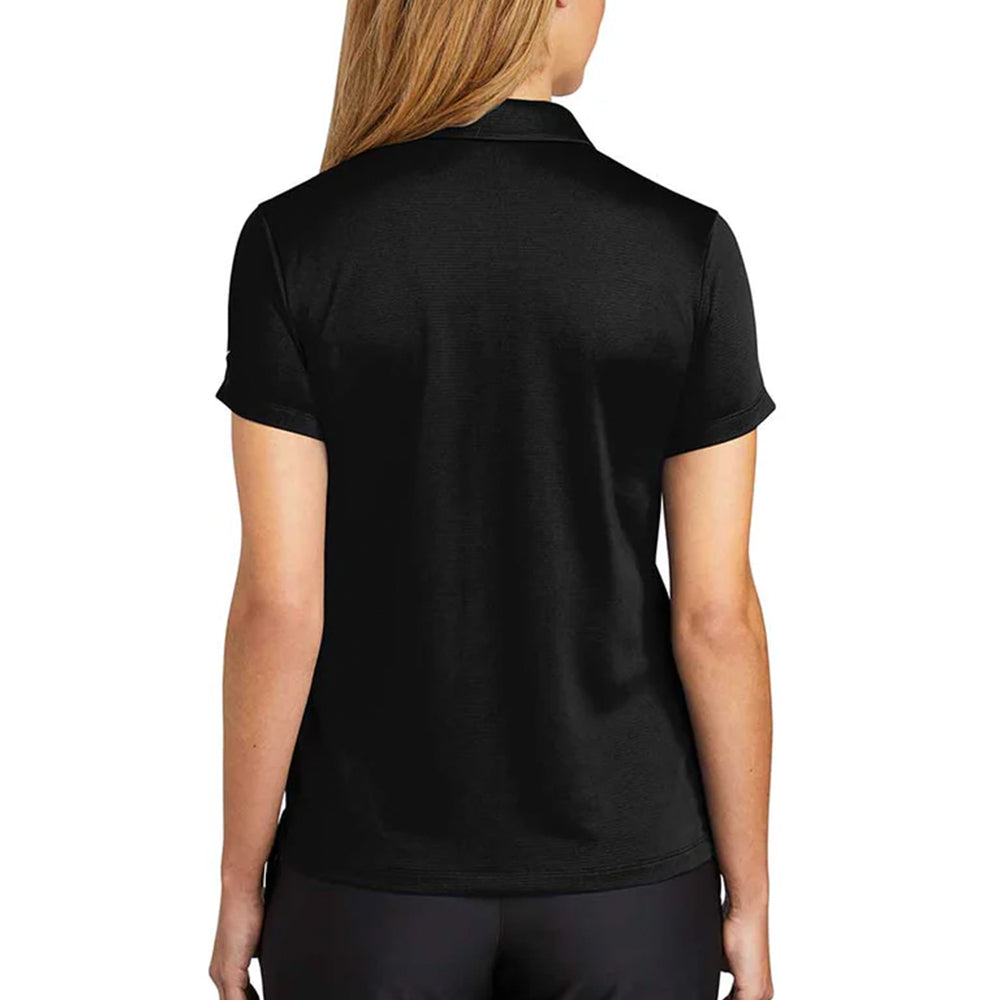 Womens Nike Golf Polo