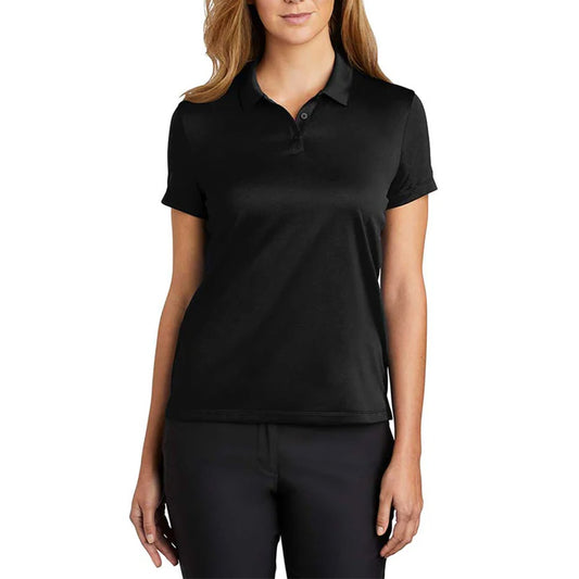Womens Nike Golf Polo