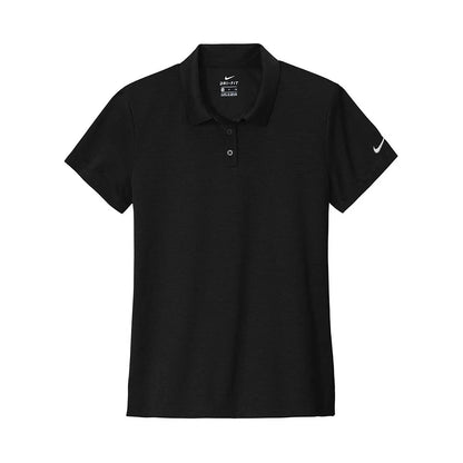 Womens Nike Golf Polo