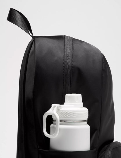 Command the Day Backpack