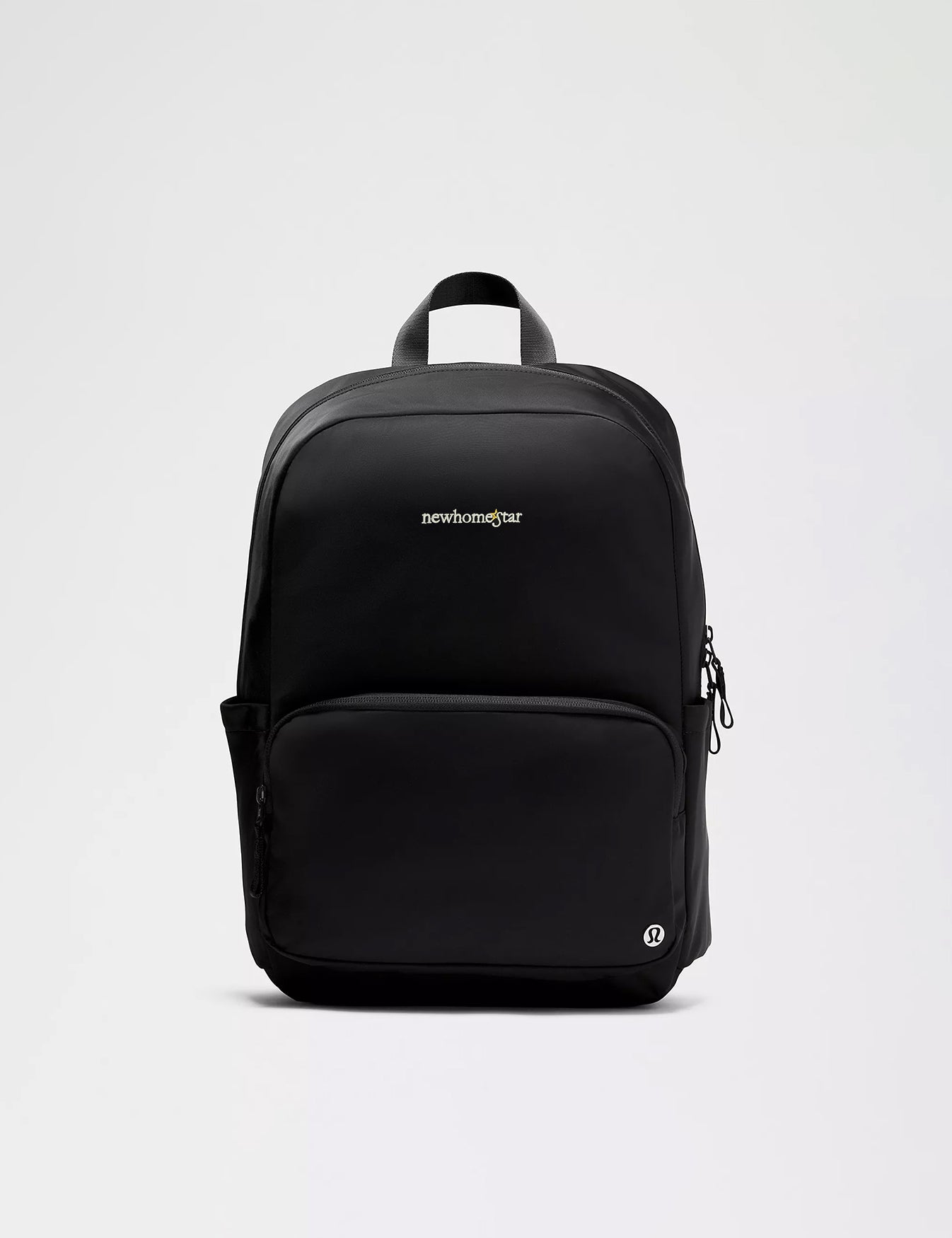 Command the Day Backpack
