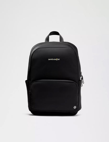 Command the Day Backpack