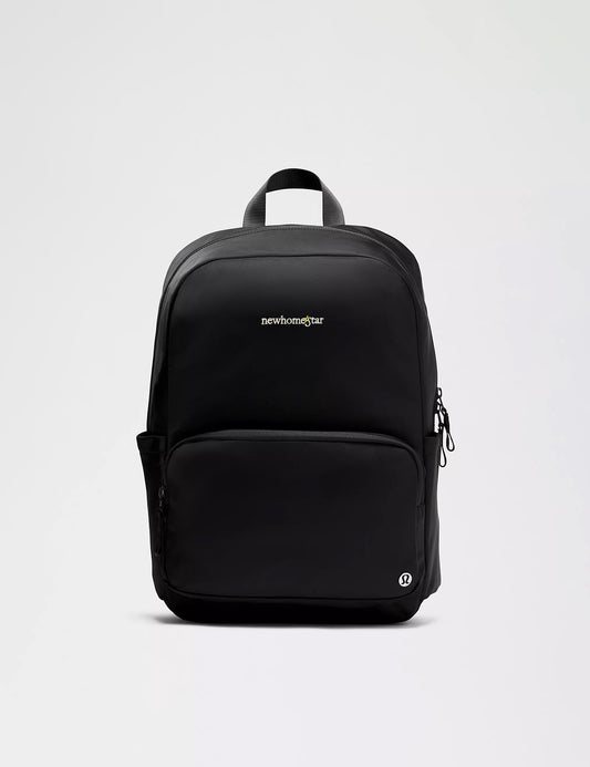 Command the Day Backpack